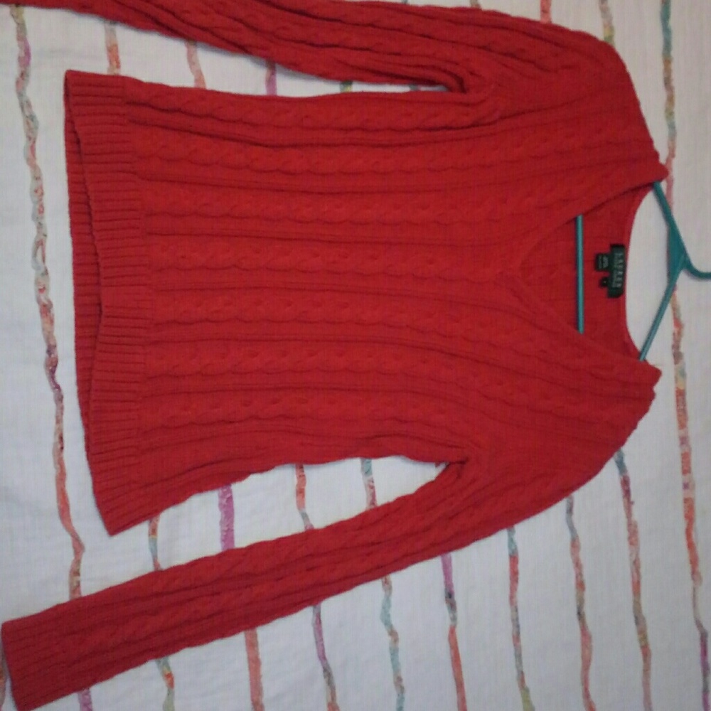 Lauren Sweater